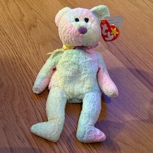 Ty Beanie Baby “Groovy” 1999